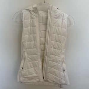 Lululemon Another Mile Vest